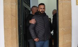 KKTC'ye girişte uyuşturucuyla yakalandı