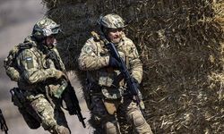 Ukrayna: Avdiyivka'nın güneydoğu eteklerindeki bir mevzimizden çekilme kararı aldık