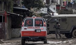 Uluslararası Af Örgütü: İsrail Güçleri, Son 4 Ayda Batı Şeria'da "Acımasız Şiddet Dalgası" Başlattı
