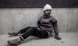 Unıcef: Gazze'de 17 Bin Çocuğun Refakatsiz Kaldığı Ya Da Ailesinden Ayrıldığı Tahmin Ediliyor