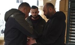 Lefkoşa'da uyuşturucu satıcısı tutuklandı