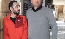 Çaldığı aracı hurdacıya satan kişi tutuklandı