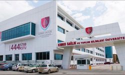 Kıbrıs Sağlık ve Toplum Bilimleri Üniversitesi tarafından açıklama