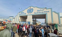 Yoav Gallant, kimliklerini açıkladığı 12 UNRWA çalışanının 7 Ekim saldırılarına karıştığını iddia etti