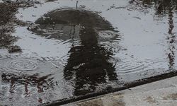 En fazla yağış Kantara’da kaydedildi