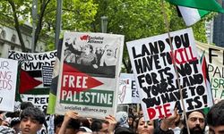 Yeni Zelanda, Filistin'e Yönelik 5 Milyon Dolarlık Ek Yardım Duyurdu