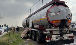 İstanbul’da akaryakıt tankerinde patlama meydana geldi: 1 kişi öldü, 3 kişi yaralandı
