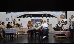 27 Mart Dünya Tiyatro Günü Kapsamında Girne’de 4 Oyun Sahnelendi
