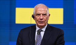 AB Yüksek Temsilcisi Borrell: "Giderek Daha Fazla Ülke, Unrwa'ya Fon Sağlamaya Devam Ediyor"