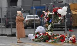 ABD, Konser Saldırısından Önce Rusya'ya Yazılı "Terör Tehdidi" Uyarısı Göndermiş