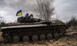 Avrupa Birliği Ülkeleri Ukrayna’ya Savaş İçin 143,2 Milyar Avro Aktardı