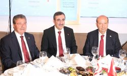 Başbakan Üstel: “Yurt Dışı Kıbrıslı Türkler Kktc’nin Dünyadaki Sesidir, Yüzüdür, Gücüdür”