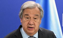 BM Genel Sekreteri Guterres'ten, AB Liderlerine "Gazze" Mesajı