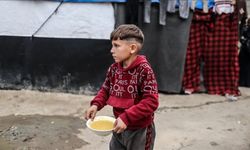 BM: Hızla Kıtlığa Sürüklenen Gazze'ye İnsani Yardım Girişine Yönelik Kısıtlamalar Son Bulmalı