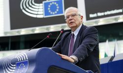 Borrell'den "Suriye Anayasa Komitesinin Acilen Yeniden Faaliyete Geçmesi" Çağrısı