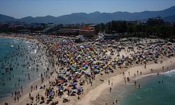 Brezilya'da 60,1 Derece İle "hissedilen Sıcaklık" Rekoru Kırıldı