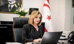 Canaltay: "Kadınlar aydınlık bir meşale gibi yollara ışık tutan kıymetliler"