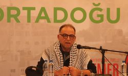 CTP, “Filistin Sorunu, Ortadoğu Ve Ötesi” Başlıklı Panel Düzenledi