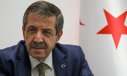 Dışişleri Bakanı Tahsin Ertuğruloğlu’nun 18 Mart Mesajı…