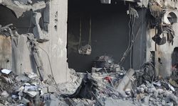 DSÖ: "Gazze'de 7 Ekim'den Bu Yana Sağlık Hizmetlerine 410 Saldırı Oldu: 685 Kişi Öldü"