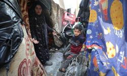 Dünya Sağlık Örgütü: "Gazze'de Çocuklar Açlıktan Ölüyor"