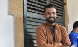 Muhaceret affından yararlandı yine kaçağa düştü