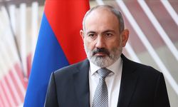 Ermenistan Başbakanı Paşinyan: "Ermenistan'ın Toprakları Dışında Emellerimiz Olmamalı"