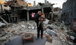 Fransa: "BMGK, Gazze İçin Artık Daha Fazla Gecikmeden Harekete Geçmeli"