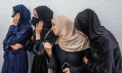 Gazze Şeridi'ndeki 60 Bin Hamile Kadın Yetersiz Beslenmeden Muzdarip
