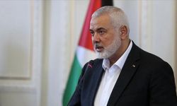 Hamas Lideri Heniyye: "BMGK Kararı, Siyonist Rejimin Tecritle Karşı Karşıya Olduğunun İspatıdır"