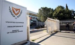 Rum Dışişleri Bakanlığı’ndan Güney Kıbrıs’ta terör saldırısı olasılığıyla ilgili açıklama