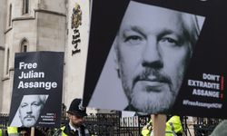 İngiltere'de Yüksek Mahkeme, Wikileaks Kurucusunun Abd'ye Derhal İade Edilemeyeceğine Hükmetti