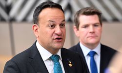 İrlanda Başbakanı Varadkar İstifa Kararı Aldı