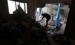 İsrail, Refah'ın Farklı Bölgelerine Düzenlediği Saldırılarda 14 Filistinliyi Öldürdü