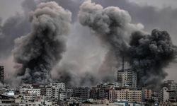 İsrail'in 172 Gündür Saldırılarını Sürdürdüğü Gazze'de Can Kaybı 32 Bin 414'e Çıktı