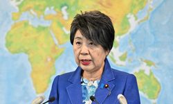 Japonya, Unrwa'ya Yardımlarını Yeniden Başlatmak İçin Süreci Hızlandırmak İstiyor