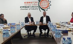 “Kıbrıs Türk toplumu bu yaşananları asla hak etmiyor”
