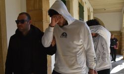 Lefkoşa'da uyuşturucu operasyonu! 4 kişi mahkemeye çıkarıldı