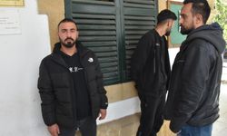 Minareliköy'de uyuşturucu baskını: İki zanlı yeniden mahkemeye çıkarıldı