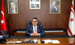 Maliye Bakanı Berova, 14 Mart Tıp Bayramı'nı Kutladı