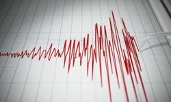 Marmara Denizi'nde 3,5 Büyüklüğünde Deprem