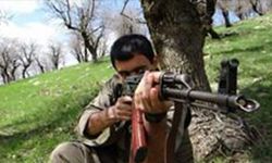 MİT, Terör Örgütü PKK/KCK'nın Sözde Sorumlularından Hesenzade'yi Kandil'de Etkisiz Hale Getirdi