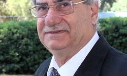 MMO başkanlığına Prof. Dr. Mustafa Altunç seçildi