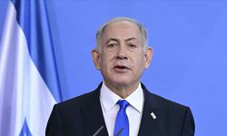 Netanyahu'dan Kendisini Eleştiren Biden'a Cevap: “israillilerin Büyük Çoğunluğu Beni Destekliyor”