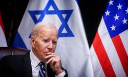 New York'un İlerici Demokratlarından Joe Biden'a Boş Oylarla Gazze Mesajı