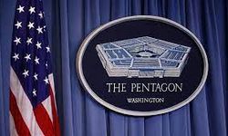 Pentagon, 2025 Mali Yılı İçin Kongre'den Yaklaşık 850 Milyar Dolarlık Bütçe İstedi