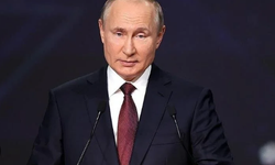 Putin: “Ukrayna F-16’ları Üçüncü Ülkelerin Havaalanlarında Meşru Hedefimiz Olacak”