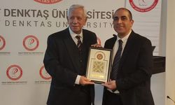 RDÜ’de “üretimde Yapay Zeka: Faydaları, Kullanım Durumları Ve Örnekler” Sunumu Yapıldı