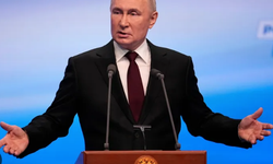 Rusya Merkez Seçim Komisyonuna Göre Putin, İlk Sonuçlara Göre Devlet Başkanı Seçimini Kazandı