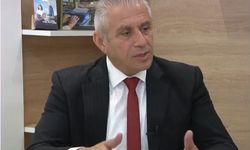 UBP Milletvekili Taçoy, Katıldığı Tv Programında Gündemi Değerlendirdi